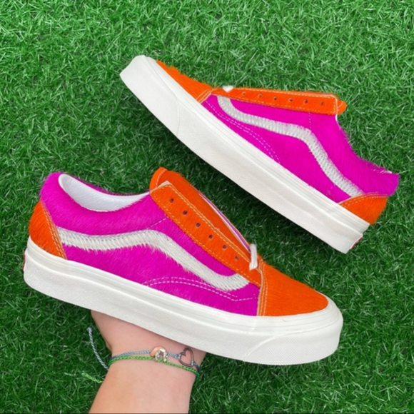 Vans Shoes - Vans Old Skool 36 Dx Anaheim Factory